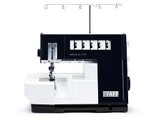 Overlock-Coverlock Pfaff Admire Air 6000